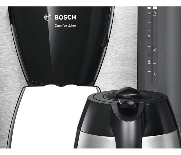 Bosch Ekspres przelewowy TKA6A683 - 383050 - zdjęcie 3